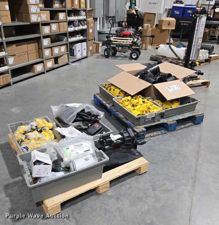 image for item DU6917 Sprayer parts