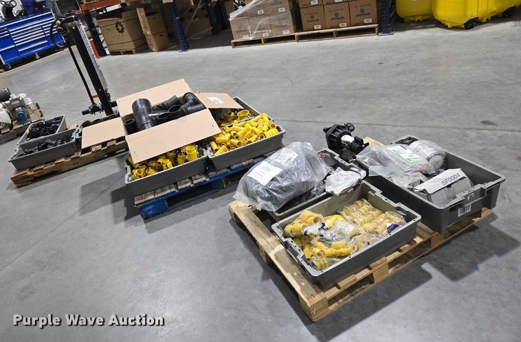 image for item DU6917 Sprayer parts