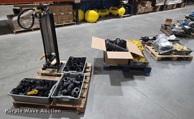 image for item DU6917 Sprayer parts