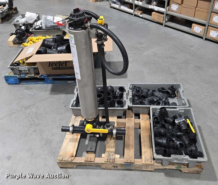 image for item DU6917 Sprayer parts