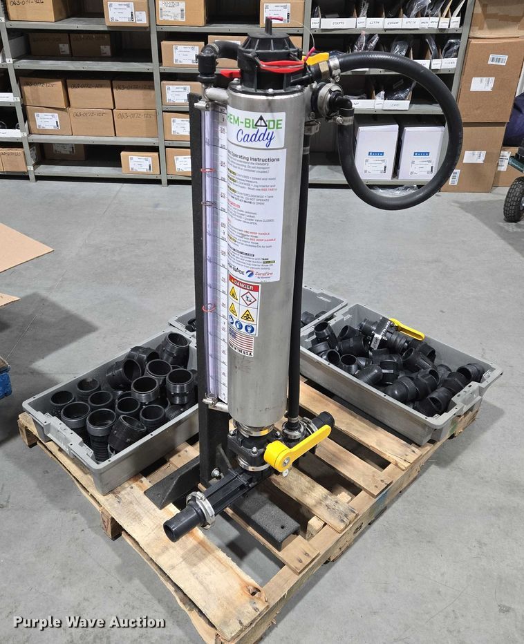 image for item DU6917 Sprayer parts