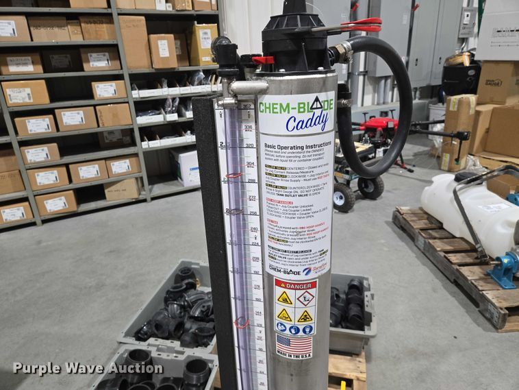 image for item DU6917 Sprayer parts