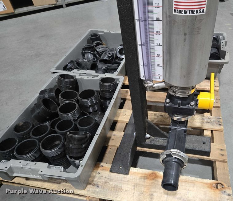 image for item DU6917 Sprayer parts