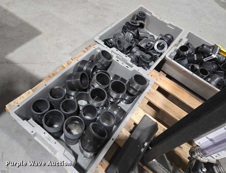 image for item DU6917 Sprayer parts