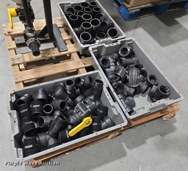 image for item DU6917 Sprayer parts