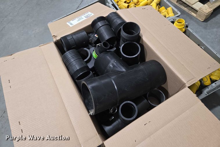 image for item DU6917 Sprayer parts