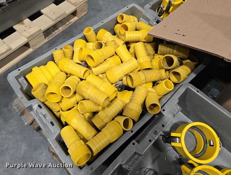 image for item DU6917 Sprayer parts