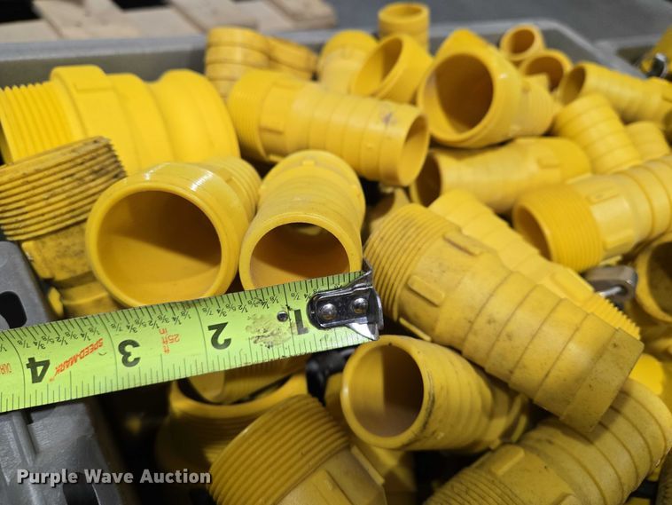 image for item DU6917 Sprayer parts