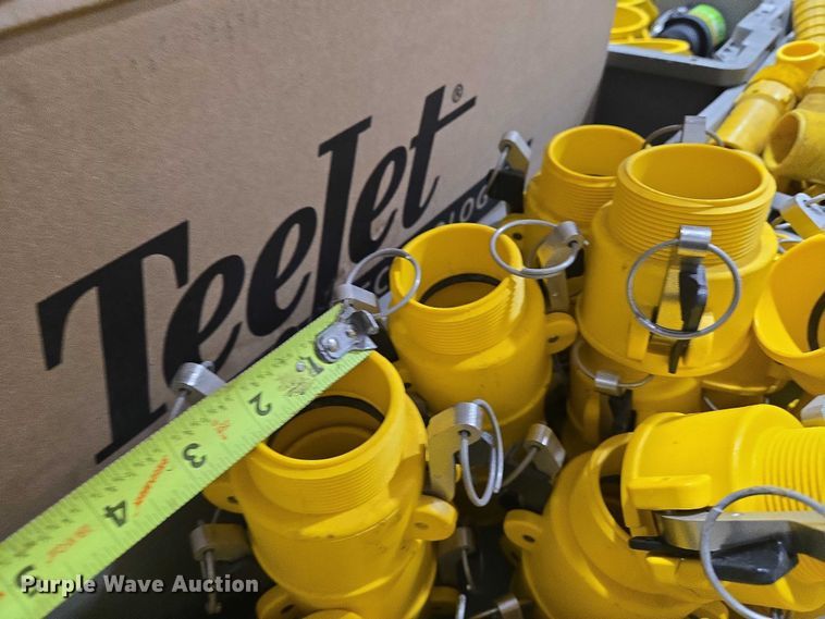 image for item DU6917 Sprayer parts