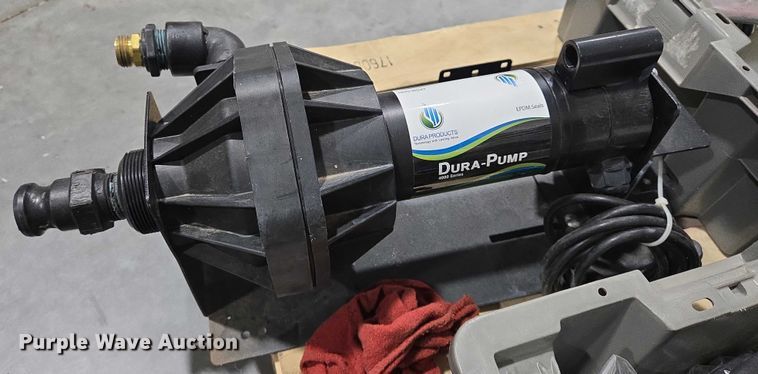 image for item DU6917 Sprayer parts