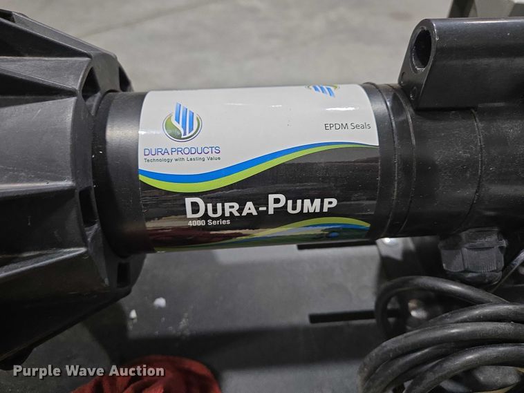 image for item DU6917 Sprayer parts