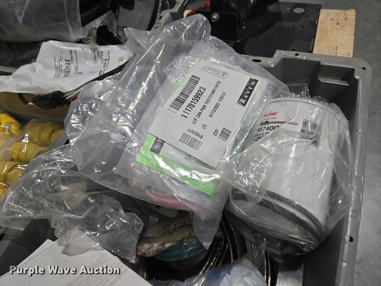 image for item DU6917 Sprayer parts