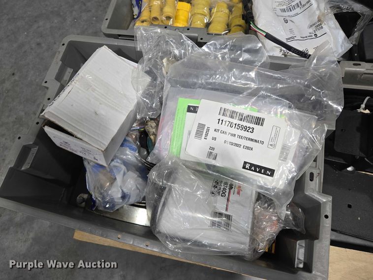 image for item DU6917 Sprayer parts