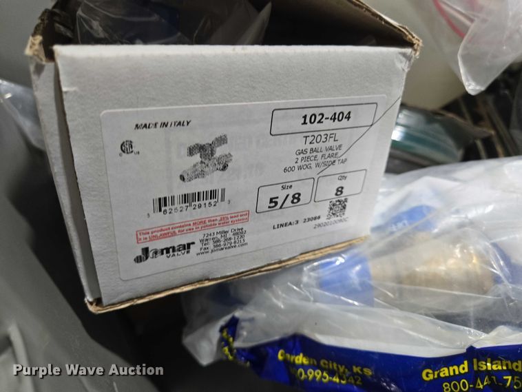 image for item DU6917 Sprayer parts