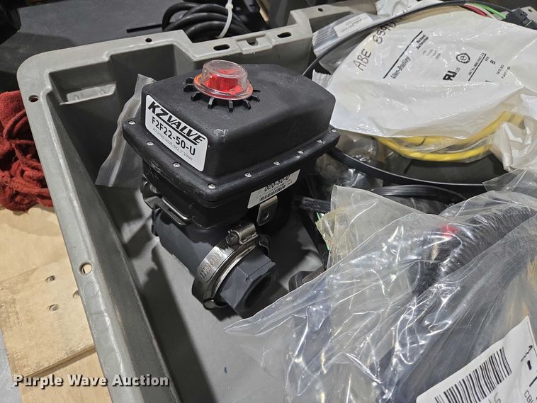 image for item DU6917 Sprayer parts