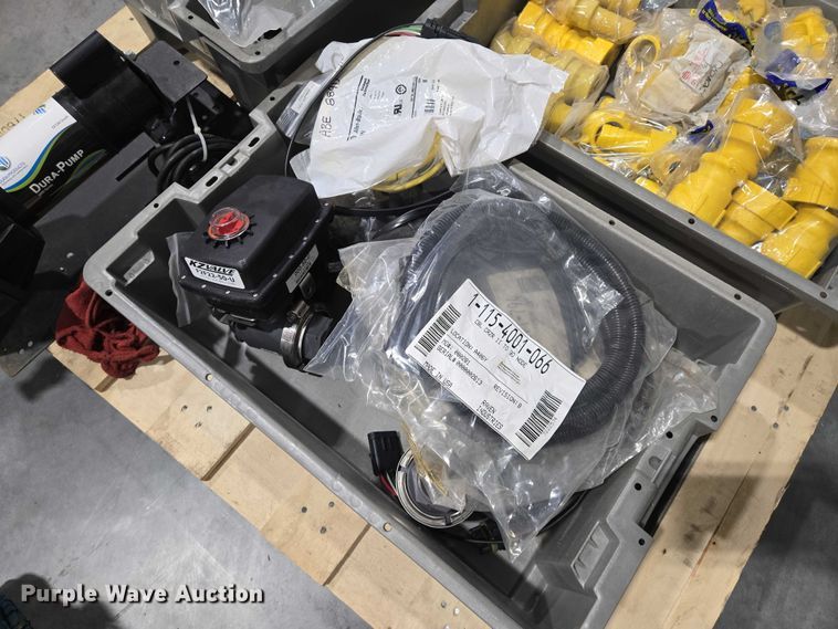 image for item DU6917 Sprayer parts