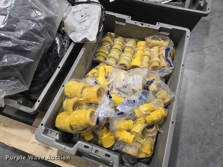 image for item DU6917 Sprayer parts