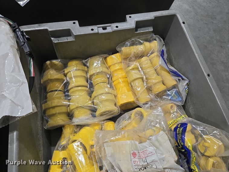 image for item DU6917 Sprayer parts