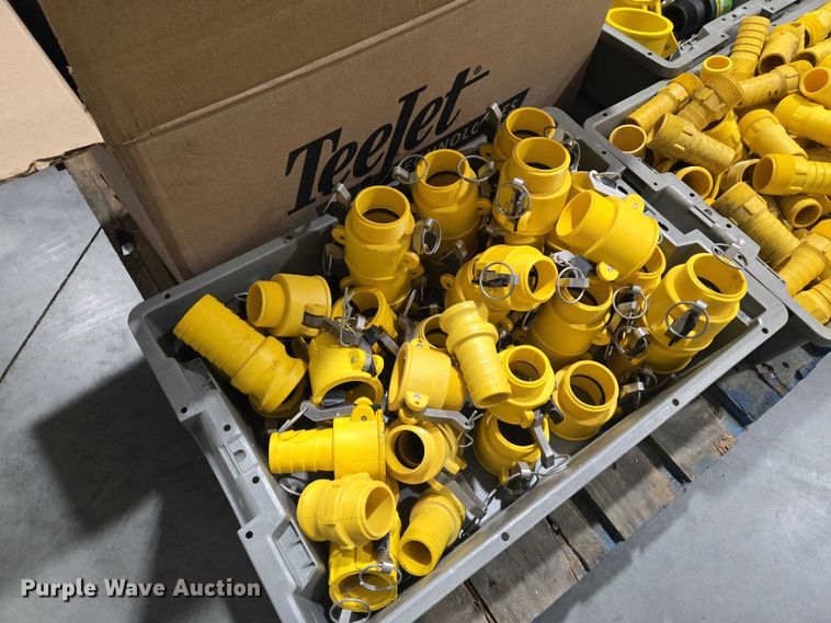 image for item DU6917 Sprayer parts