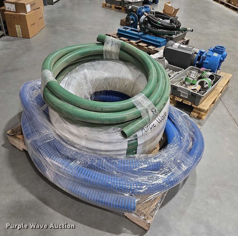 image for item DU6918 John Blue pump