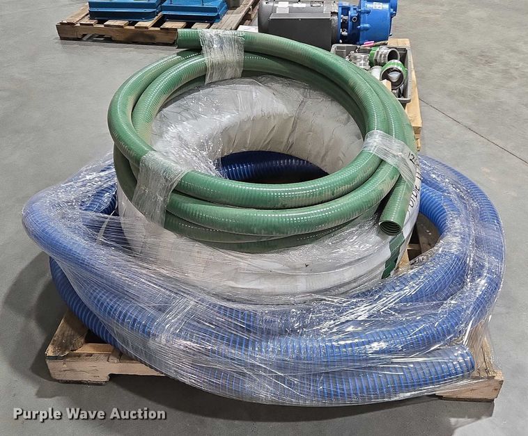 image for item DU6918 John Blue pump