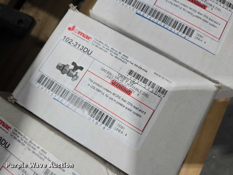 image for item DU6918 John Blue pump