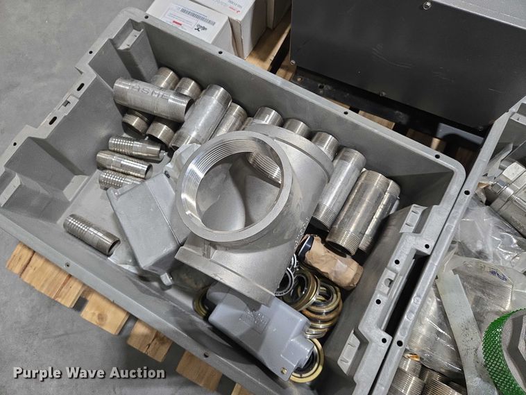 image for item DU6918 John Blue pump