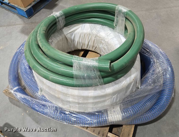 image for item DU6918 John Blue pump