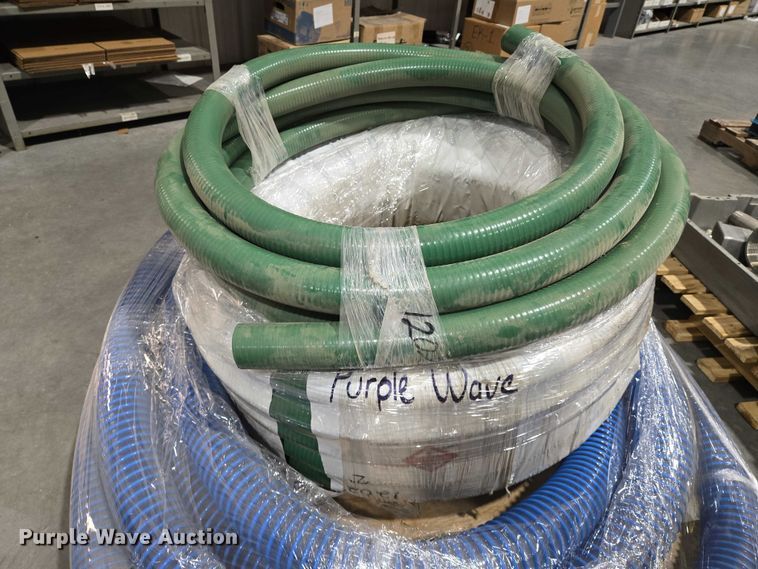 image for item DU6918 John Blue pump