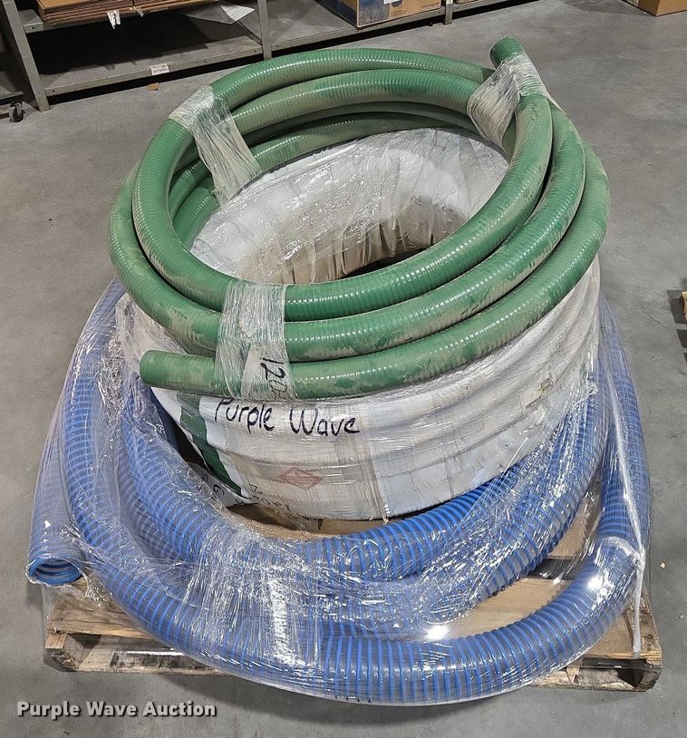 image for item DU6918 John Blue pump