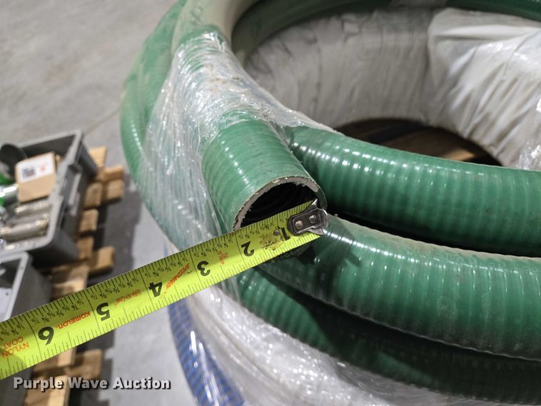 image for item DU6918 John Blue pump