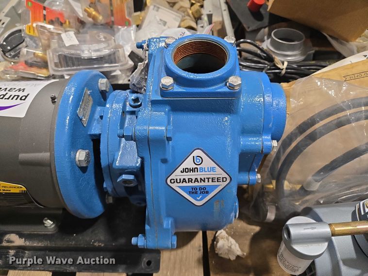 image for item DU6919 Pump