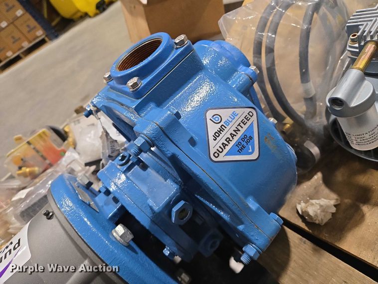 image for item DU6919 Pump