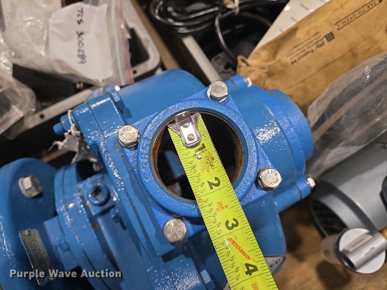 image for item DU6919 Pump