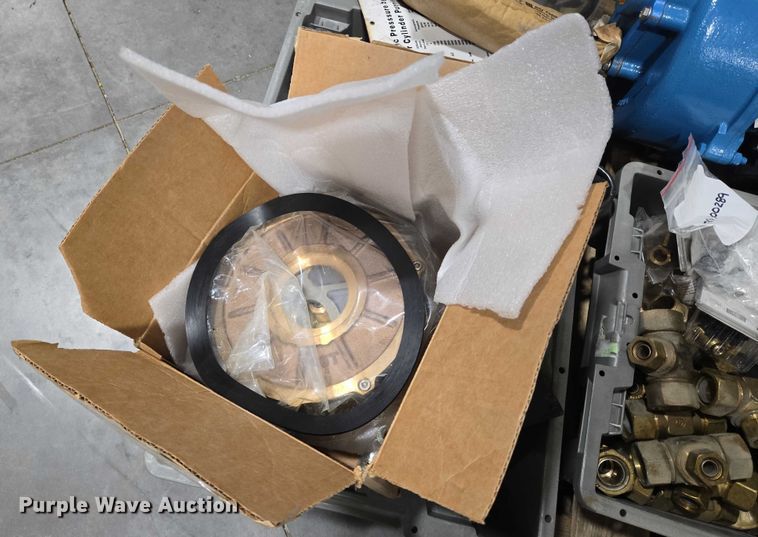 image for item DU6919 Pump