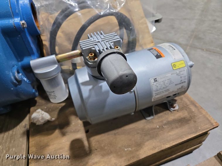 image for item DU6919 Pump