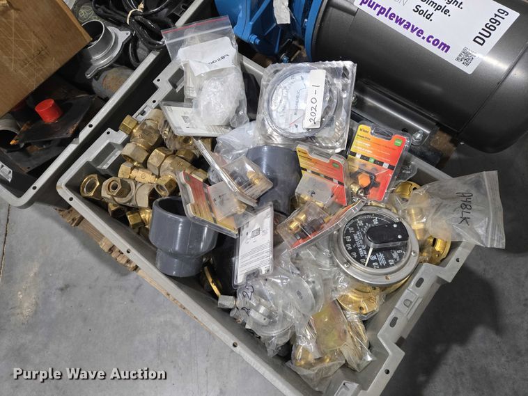 image for item DU6919 Pump