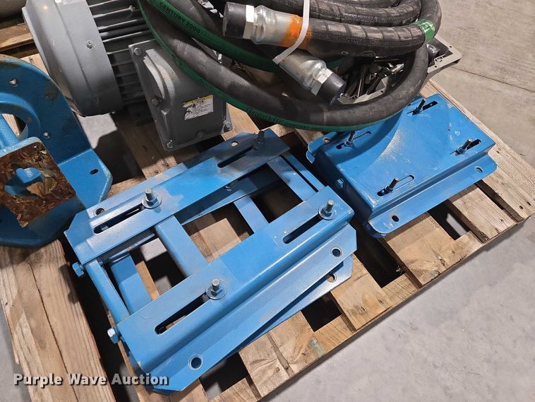 image for item DU6919 Pump