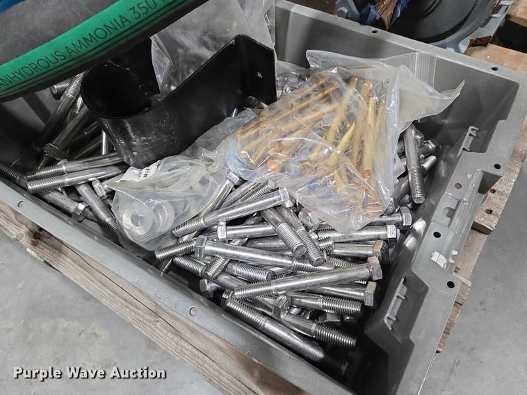 image for item DU6919 Pump