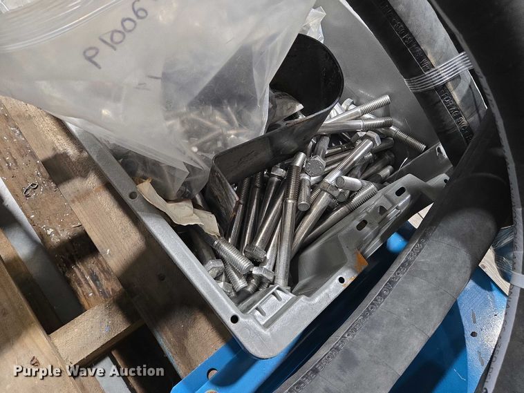 image for item DU6919 Pump