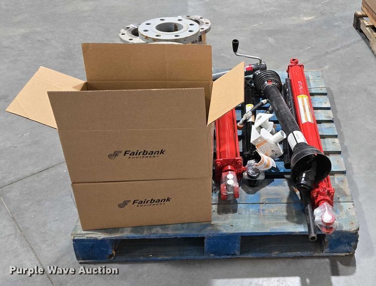 image for item DU6920 Ag equipment