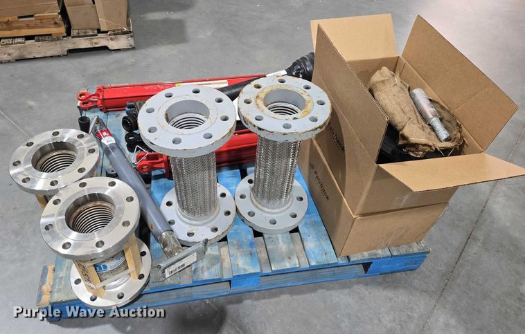 image for item DU6920 Ag equipment