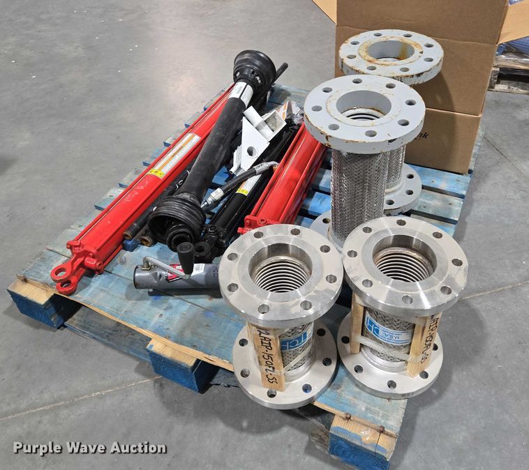 image for item DU6920 Ag equipment