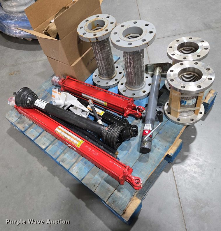 image for item DU6920 Ag equipment