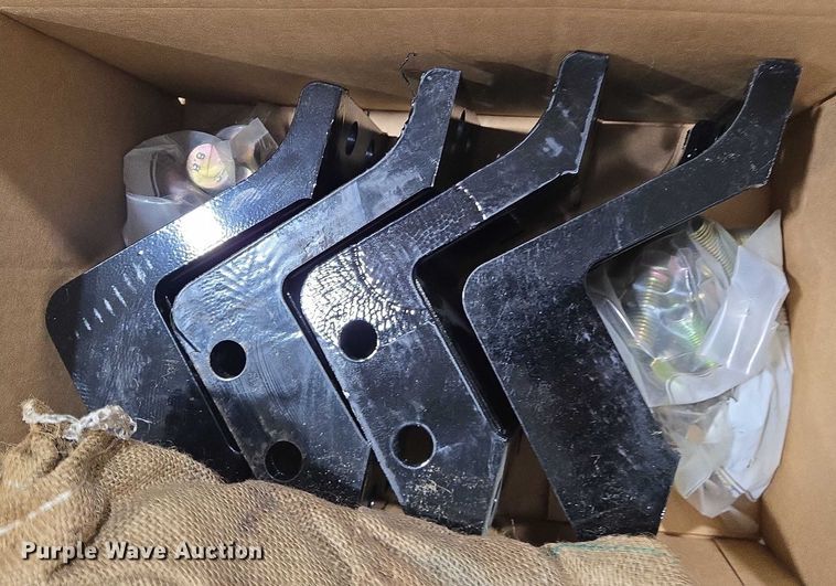 image for item DU6920 Ag equipment