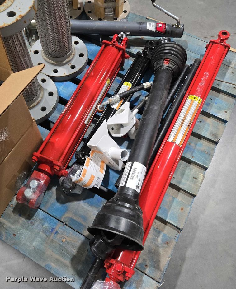 image for item DU6920 Ag equipment