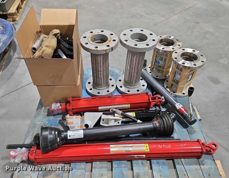 image for item DU6920 Ag equipment