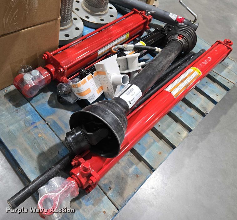 image for item DU6920 Ag equipment