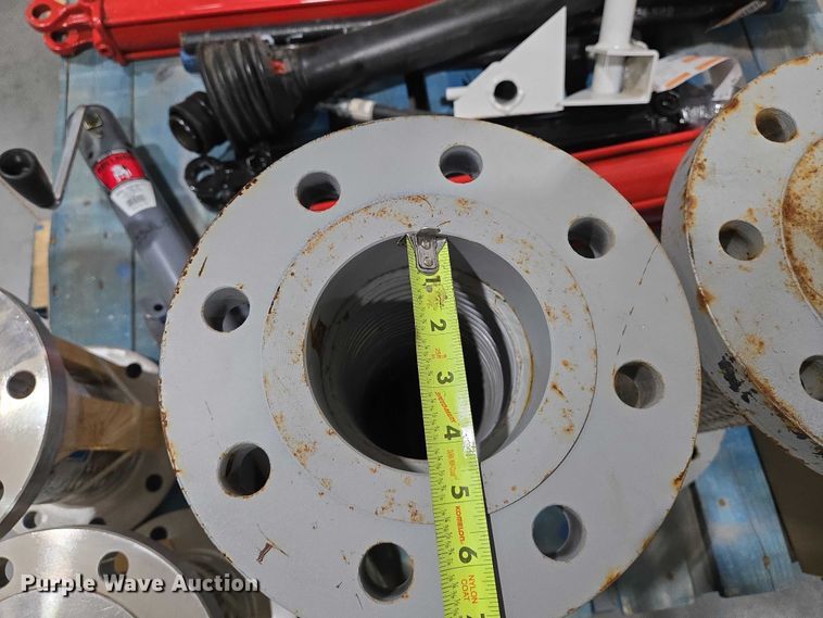 image for item DU6920 Ag equipment