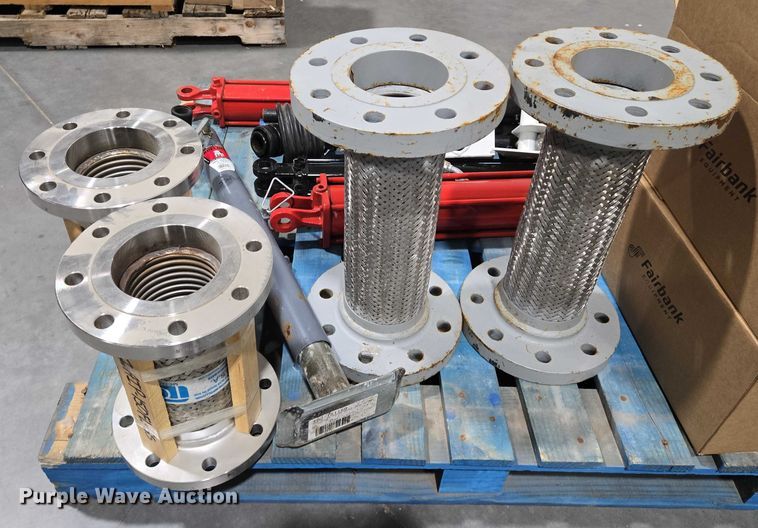 image for item DU6920 Ag equipment